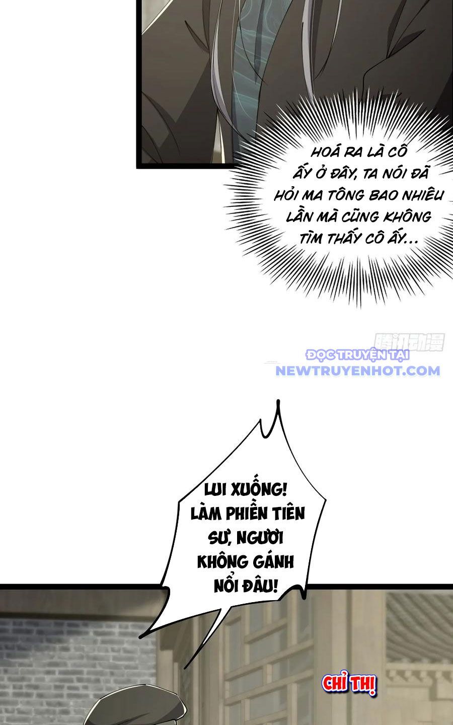 Ta Xuyên Không Với Max Điểm Mị Lực Chapter 79 - Trang 2