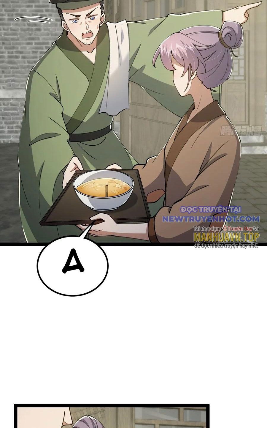 Ta Xuyên Không Với Max Điểm Mị Lực Chapter 79 - Trang 2