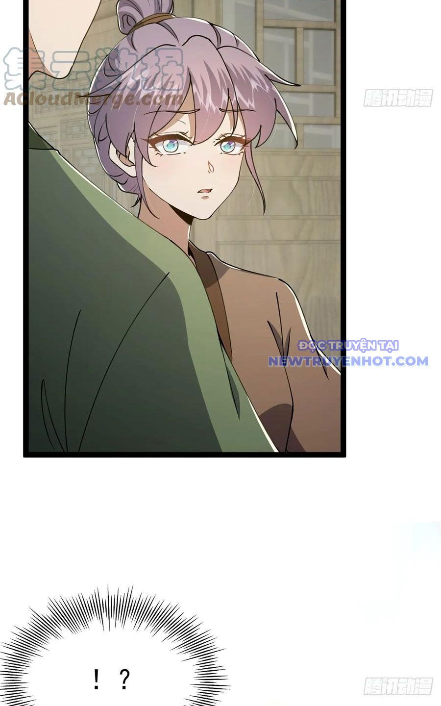 Ta Xuyên Không Với Max Điểm Mị Lực Chapter 79 - Trang 2