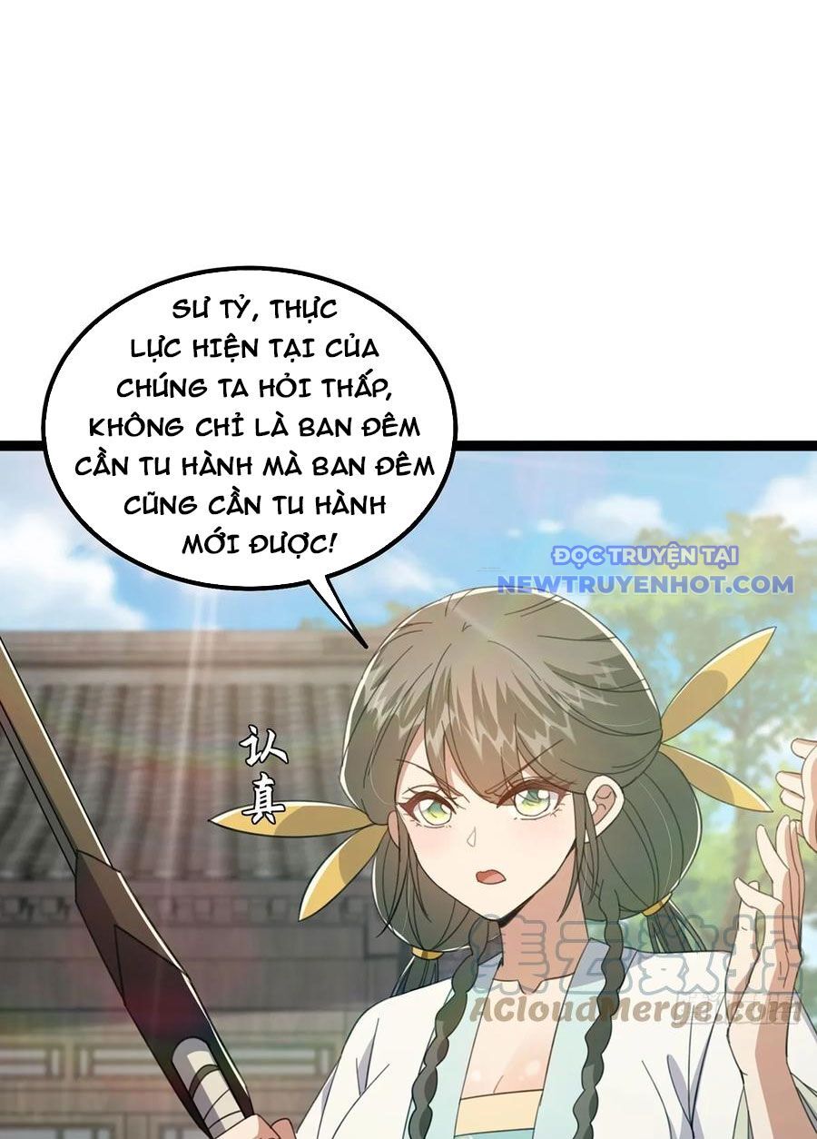 Ta Xuyên Không Với Max Điểm Mị Lực Chapter 79 - Trang 2