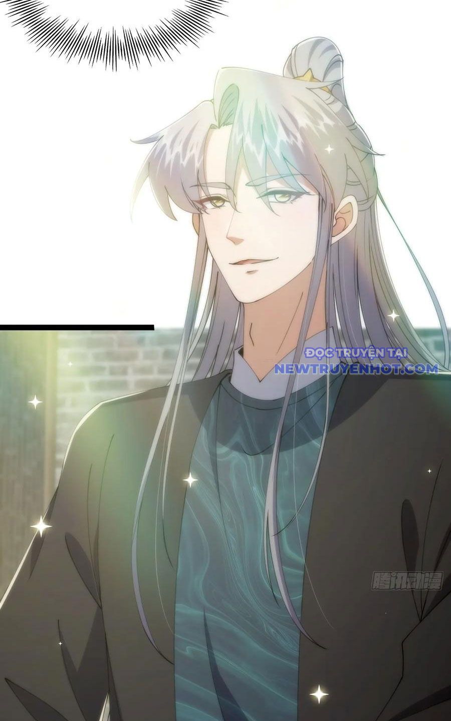 Ta Xuyên Không Với Max Điểm Mị Lực Chapter 79 - Trang 2