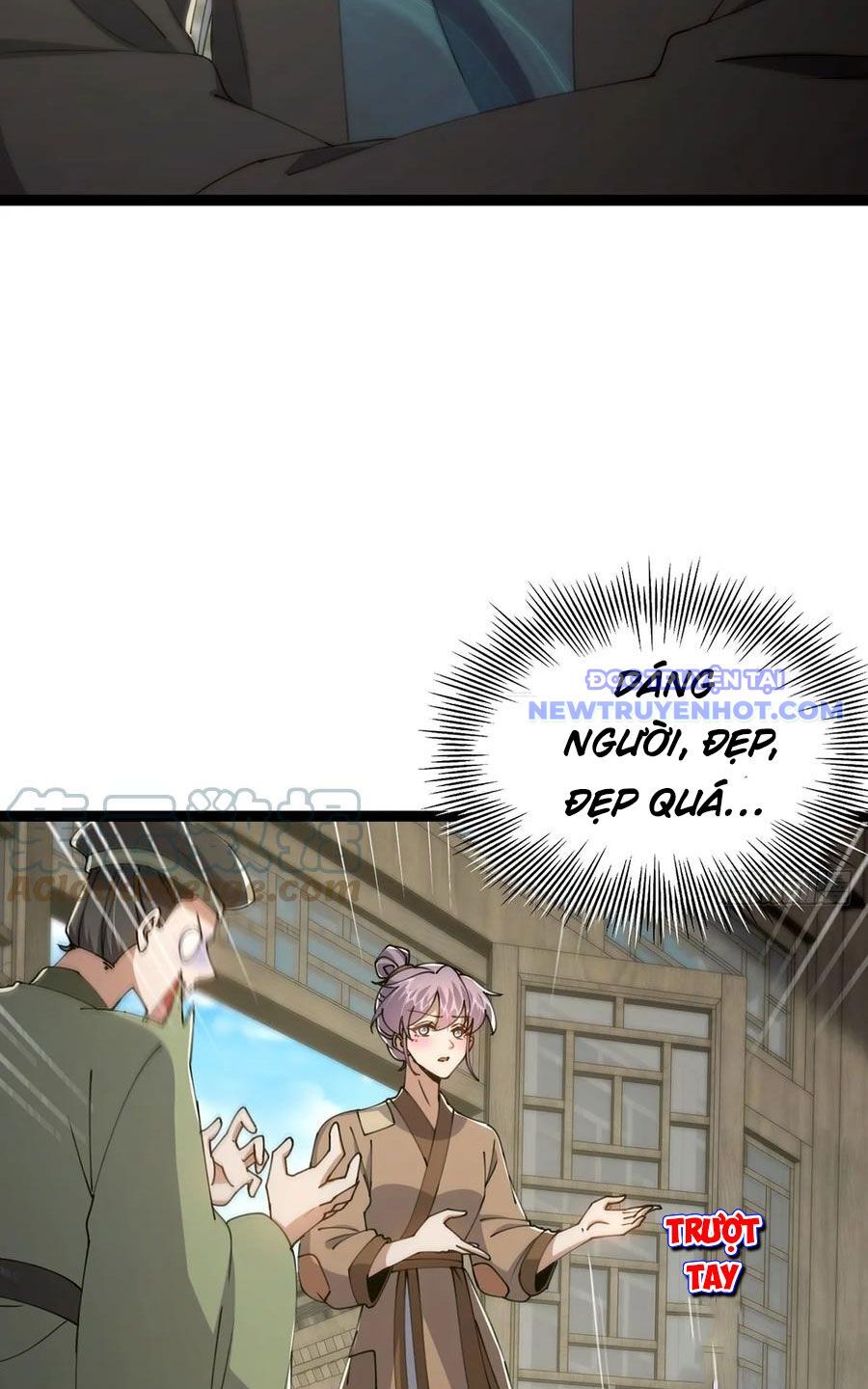 Ta Xuyên Không Với Max Điểm Mị Lực Chapter 79 - Trang 2