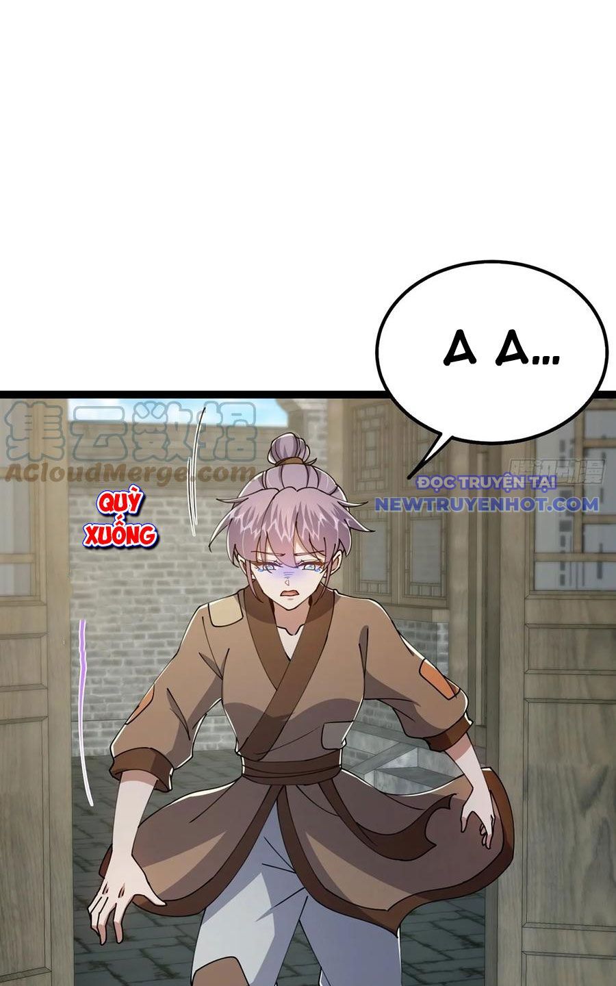 Ta Xuyên Không Với Max Điểm Mị Lực Chapter 79 - Trang 2