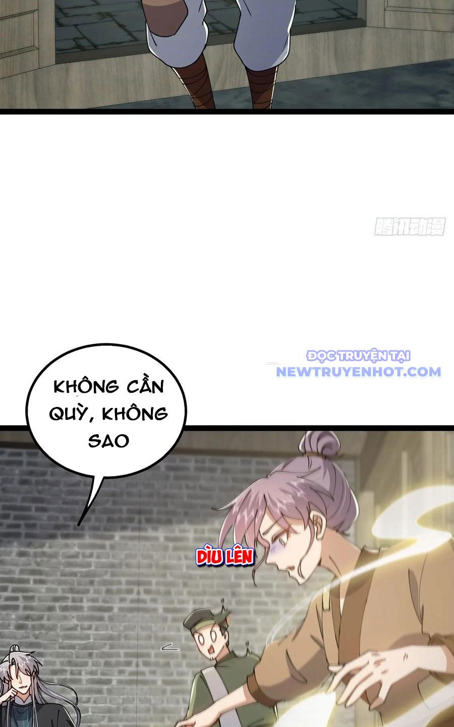 Ta Xuyên Không Với Max Điểm Mị Lực Chapter 79 - Trang 2