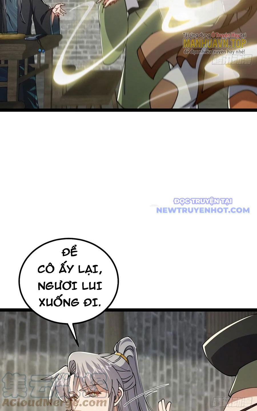 Ta Xuyên Không Với Max Điểm Mị Lực Chapter 79 - Trang 2