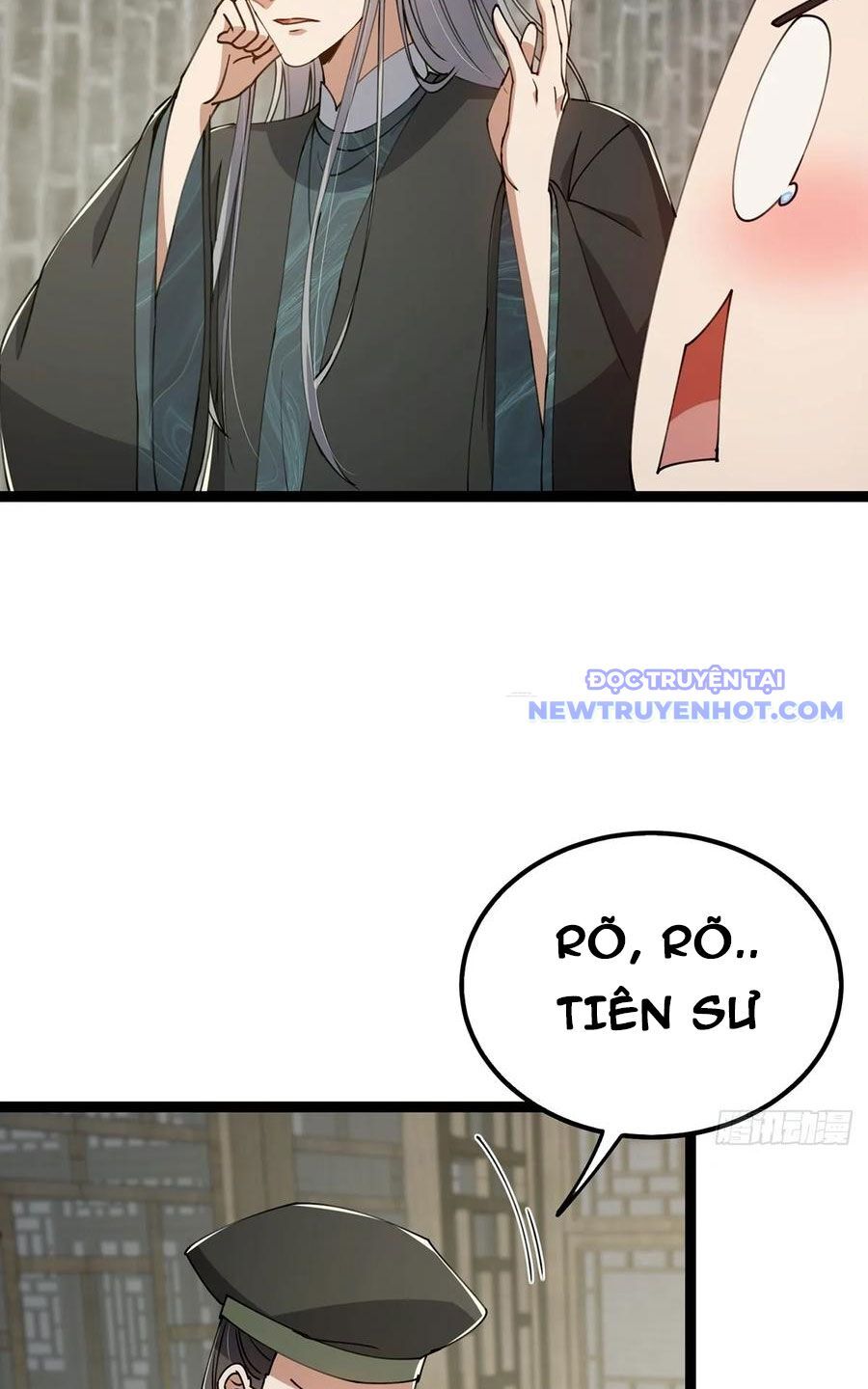 Ta Xuyên Không Với Max Điểm Mị Lực Chapter 79 - Trang 2