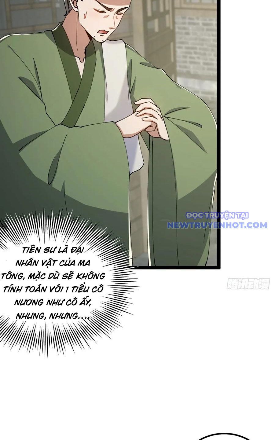 Ta Xuyên Không Với Max Điểm Mị Lực Chapter 79 - Trang 2