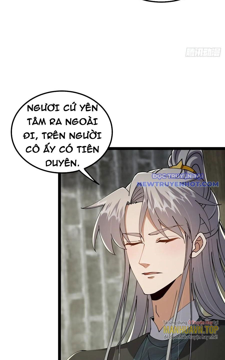 Ta Xuyên Không Với Max Điểm Mị Lực Chapter 79 - Trang 2