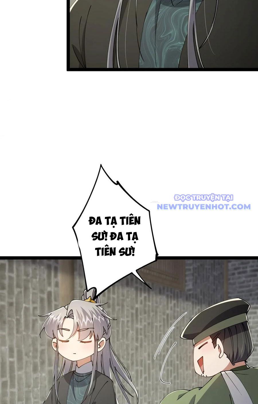 Ta Xuyên Không Với Max Điểm Mị Lực Chapter 79 - Trang 2