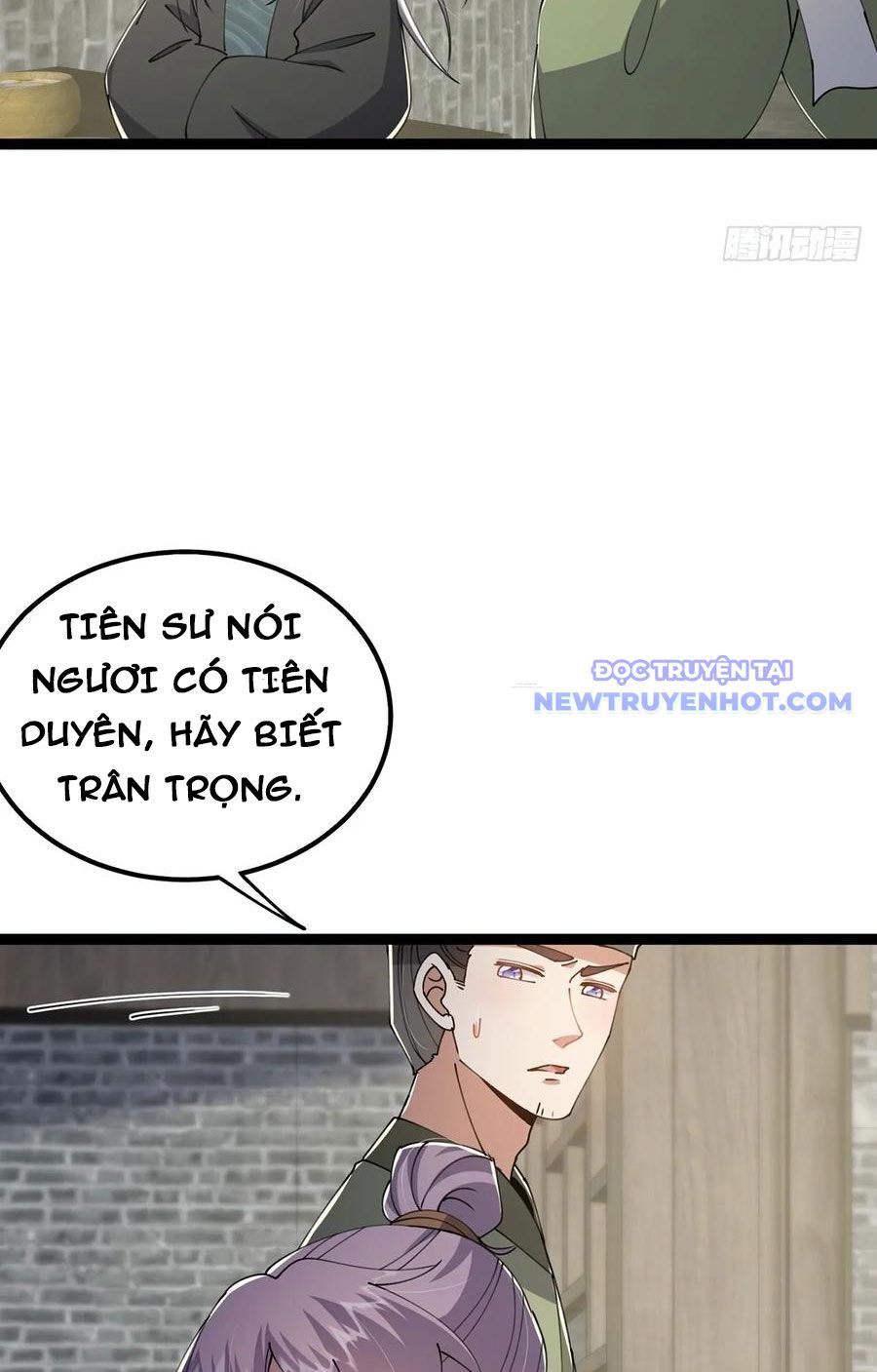 Ta Xuyên Không Với Max Điểm Mị Lực Chapter 79 - Trang 2