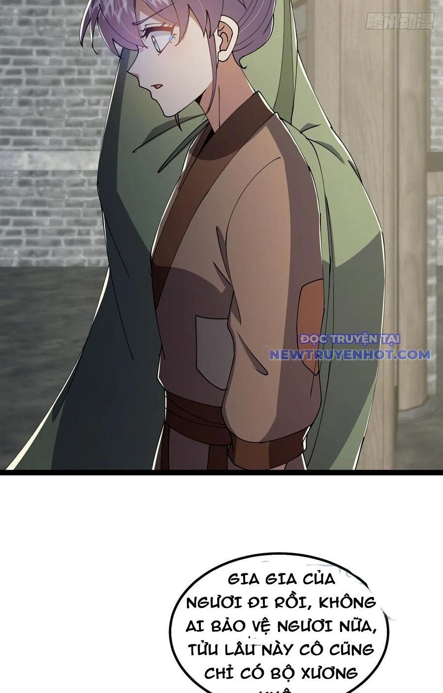 Ta Xuyên Không Với Max Điểm Mị Lực Chapter 79 - Trang 2