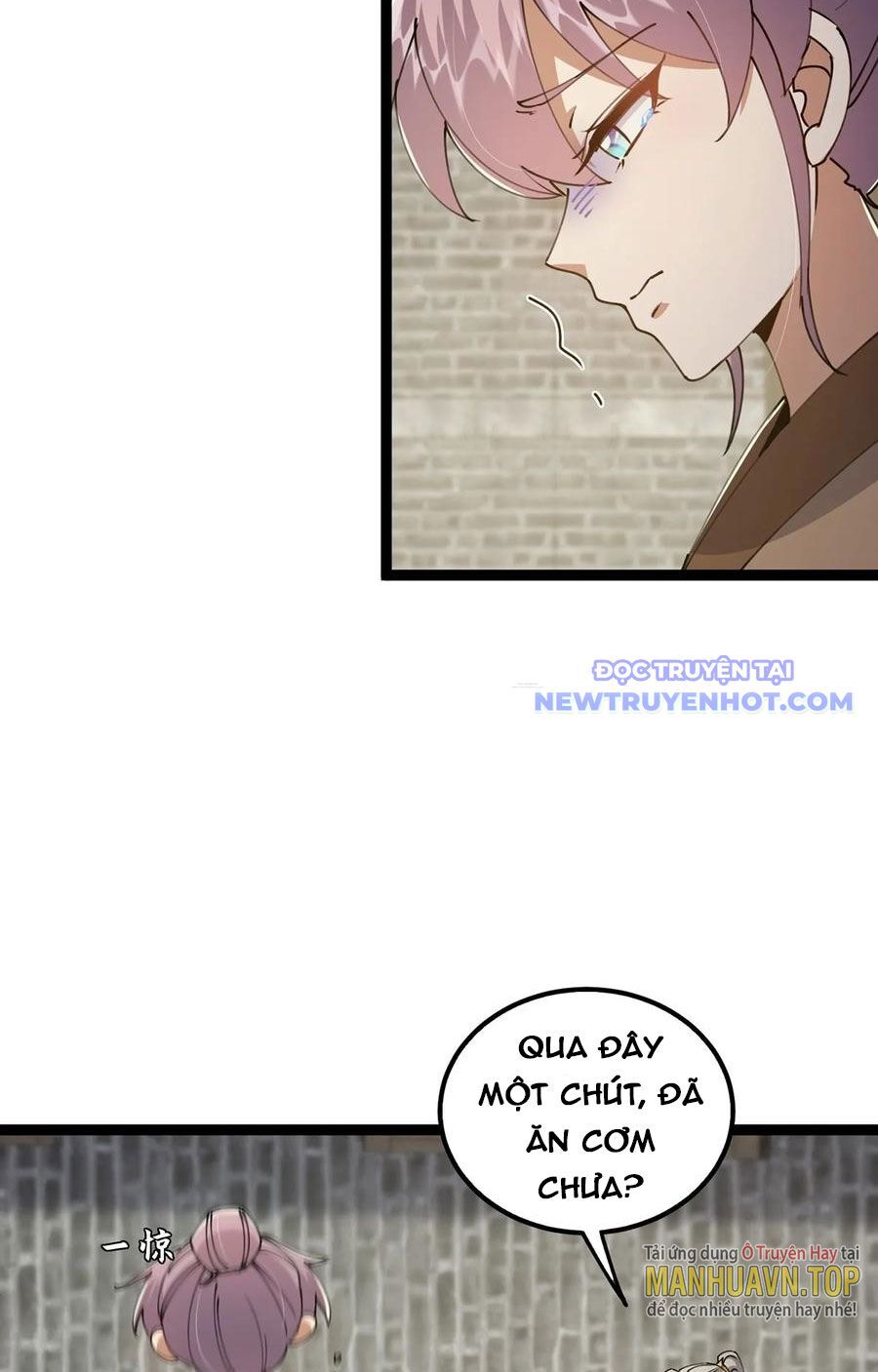 Ta Xuyên Không Với Max Điểm Mị Lực Chapter 79 - Trang 2