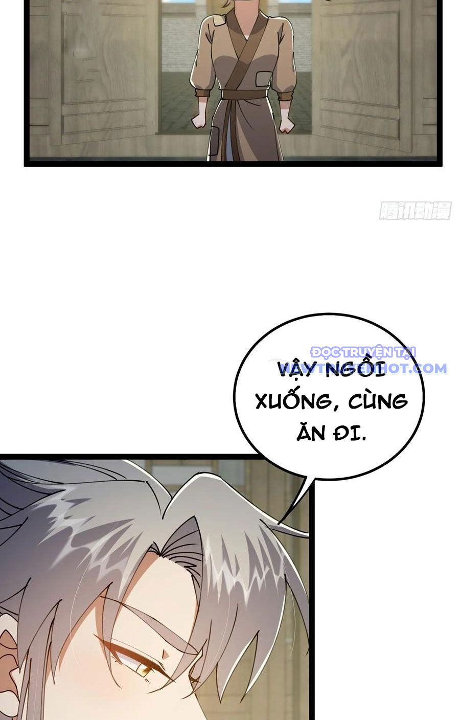 Ta Xuyên Không Với Max Điểm Mị Lực Chapter 79 - Trang 2