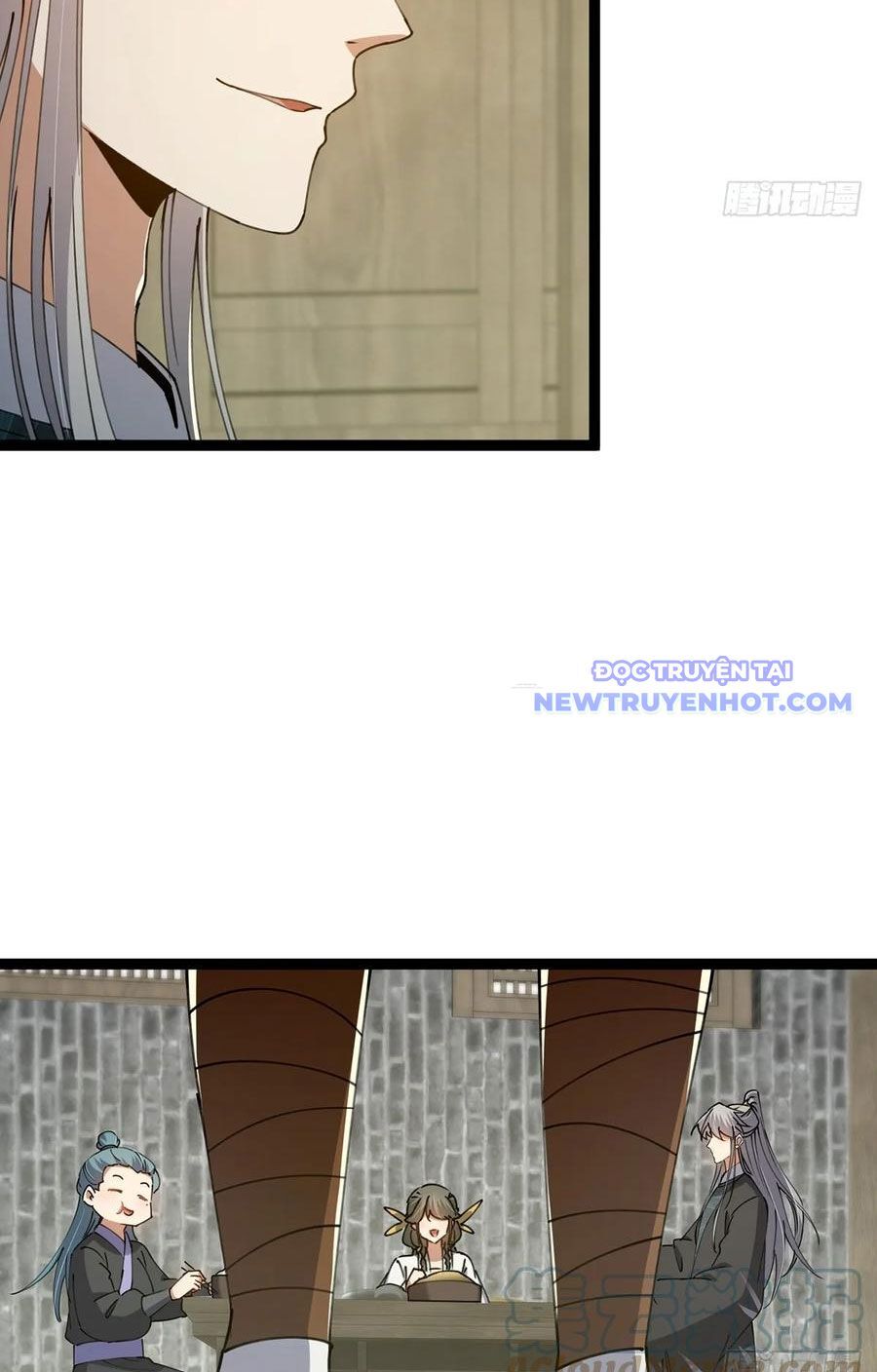 Ta Xuyên Không Với Max Điểm Mị Lực Chapter 79 - Trang 2