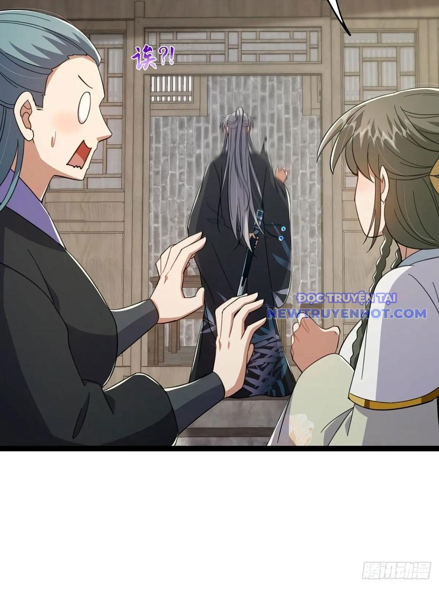 Ta Xuyên Không Với Max Điểm Mị Lực Chapter 79 - Trang 2