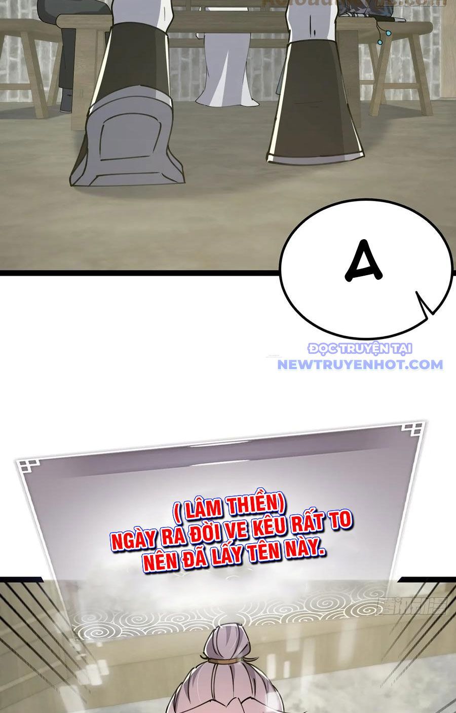 Ta Xuyên Không Với Max Điểm Mị Lực Chapter 79 - Trang 2