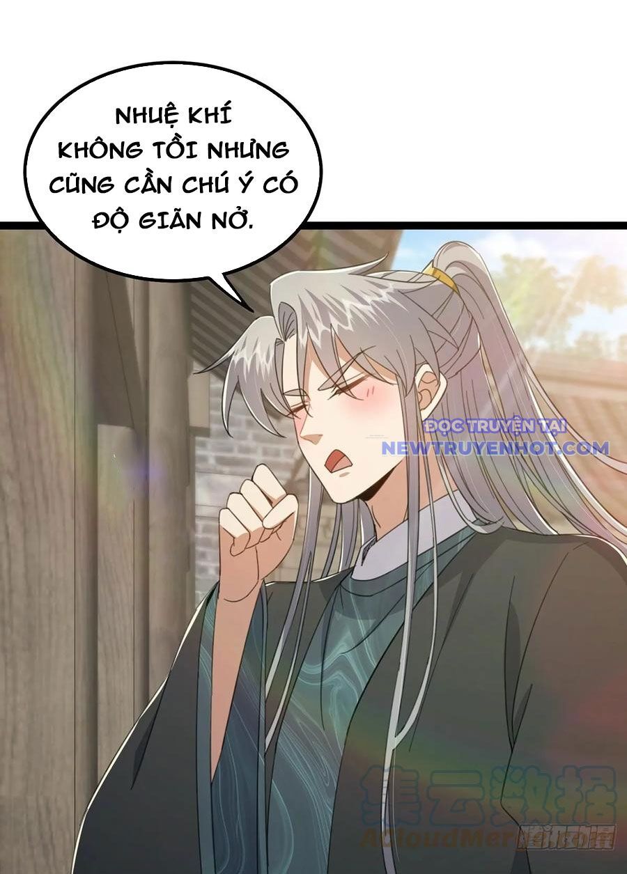 Ta Xuyên Không Với Max Điểm Mị Lực Chapter 79 - Trang 2