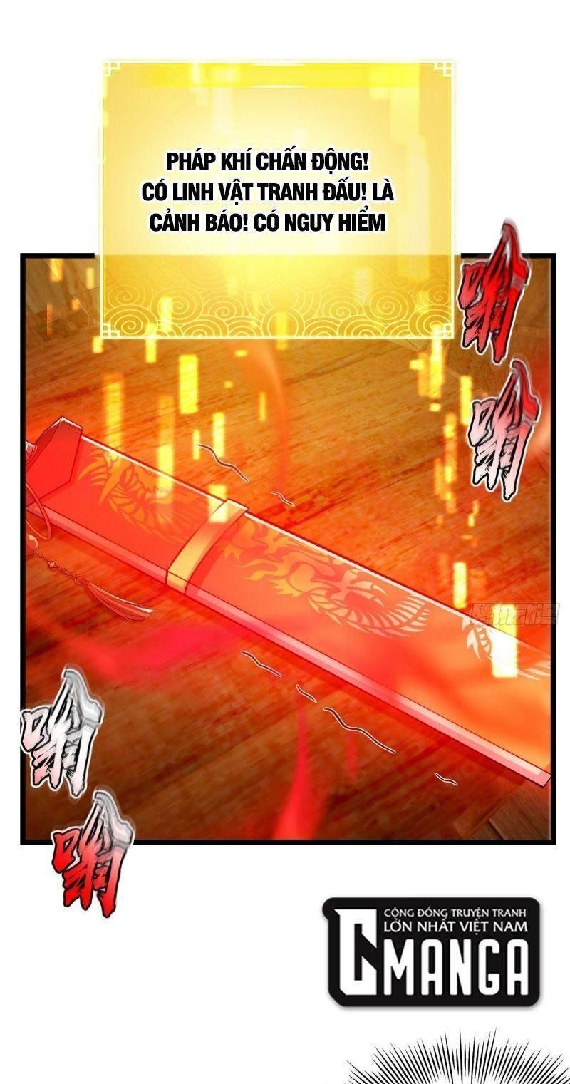 Ta Xuyên Không Với Max Điểm Mị Lực Chapter 8 - Trang 2