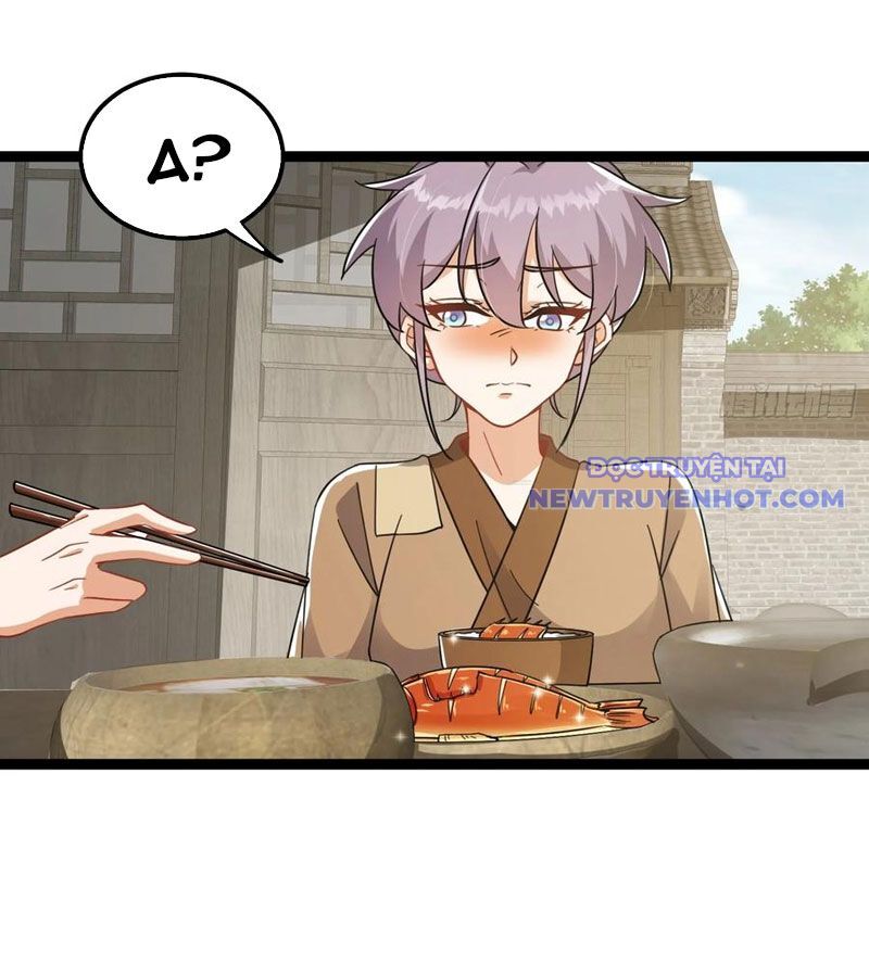 Ta Xuyên Không Với Max Điểm Mị Lực Chapter 80 - Trang 2