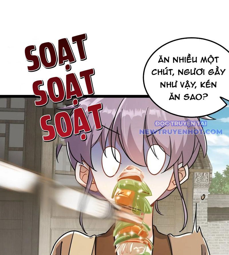 Ta Xuyên Không Với Max Điểm Mị Lực Chapter 80 - Trang 2