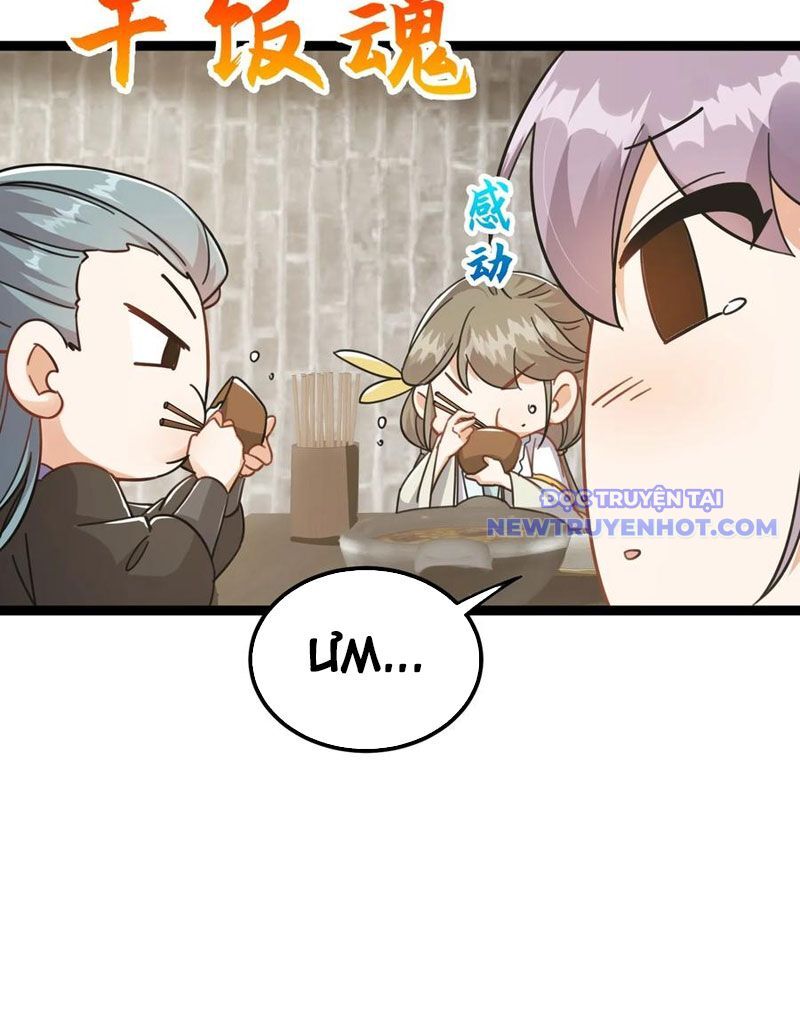 Ta Xuyên Không Với Max Điểm Mị Lực Chapter 80 - Trang 2