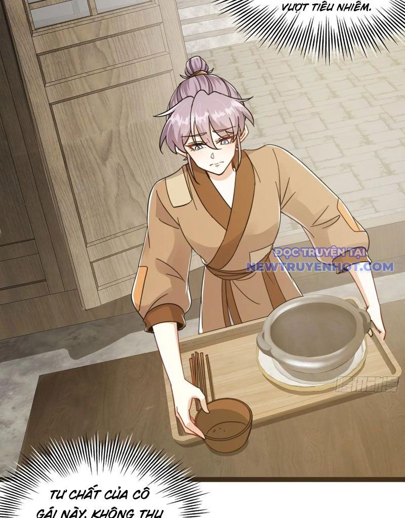 Ta Xuyên Không Với Max Điểm Mị Lực Chapter 80 - Trang 2