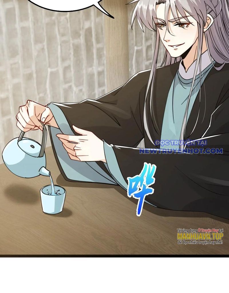 Ta Xuyên Không Với Max Điểm Mị Lực Chapter 80 - Trang 2