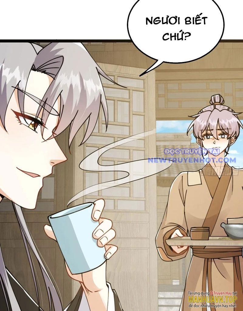 Ta Xuyên Không Với Max Điểm Mị Lực Chapter 80 - Trang 2