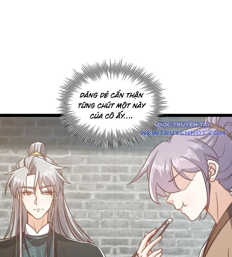 Ta Xuyên Không Với Max Điểm Mị Lực Chapter 80 - Trang 2