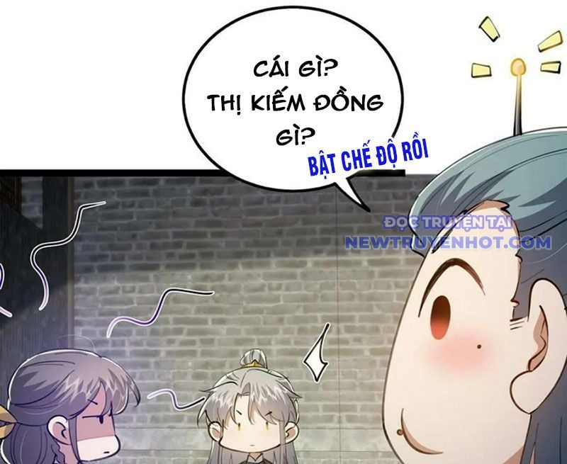 Ta Xuyên Không Với Max Điểm Mị Lực Chapter 81 - Trang 2