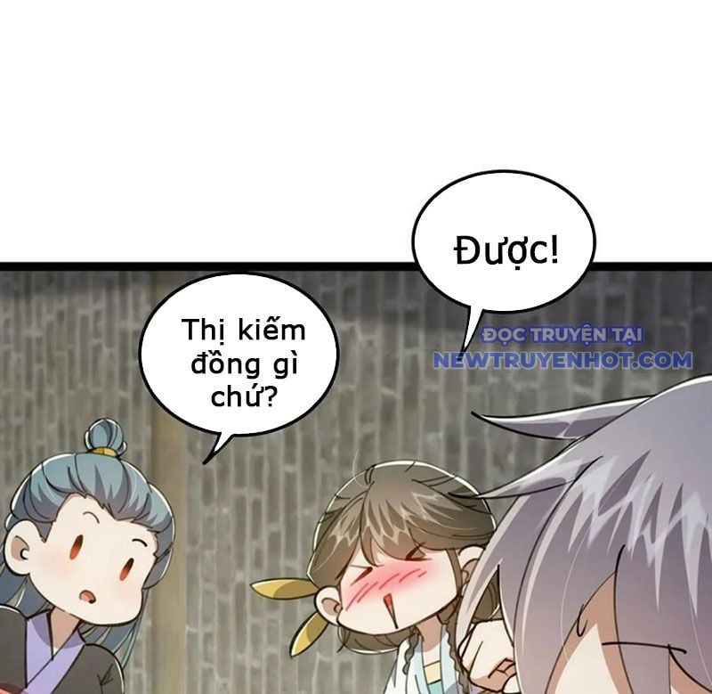 Ta Xuyên Không Với Max Điểm Mị Lực Chapter 81 - Trang 2