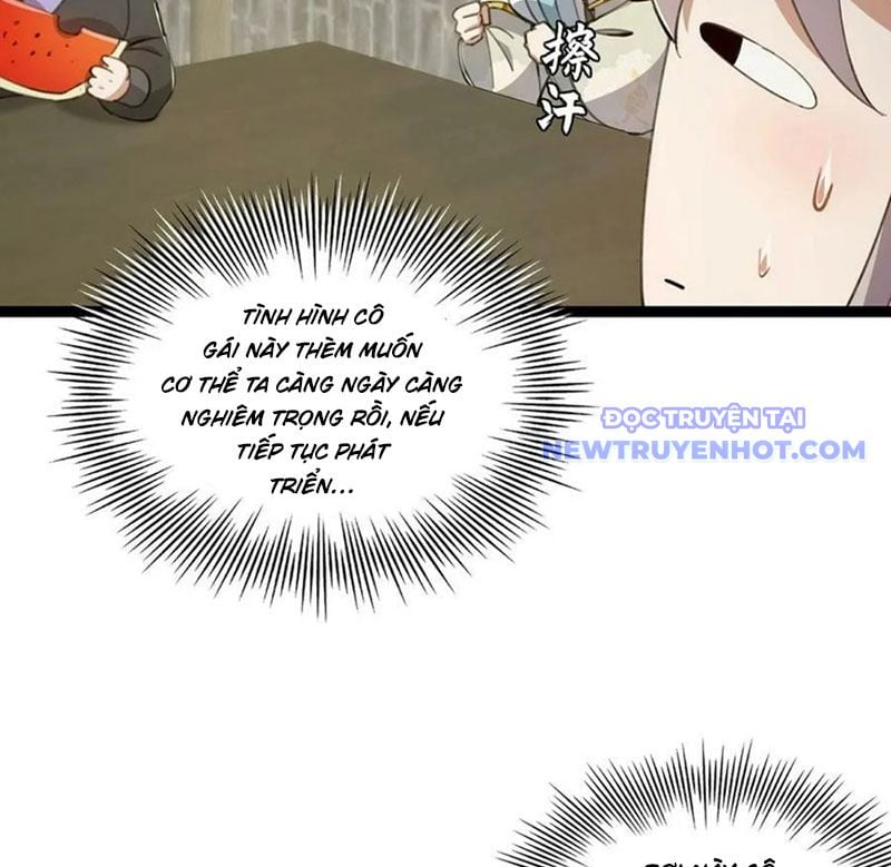 Ta Xuyên Không Với Max Điểm Mị Lực Chapter 81 - Trang 2