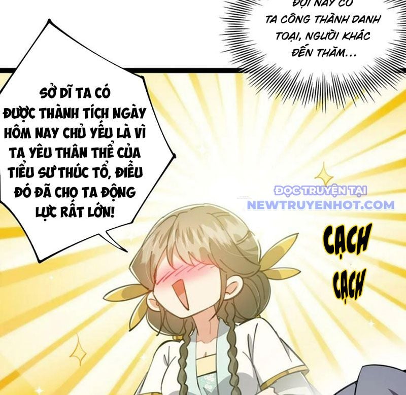 Ta Xuyên Không Với Max Điểm Mị Lực Chapter 81 - Trang 2