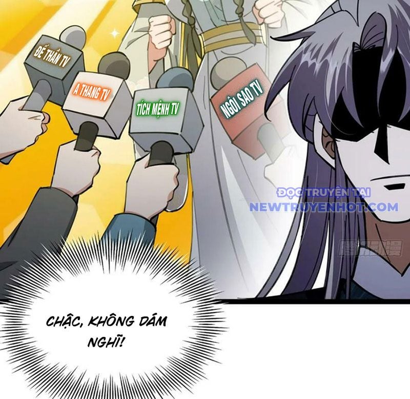 Ta Xuyên Không Với Max Điểm Mị Lực Chapter 81 - Trang 2