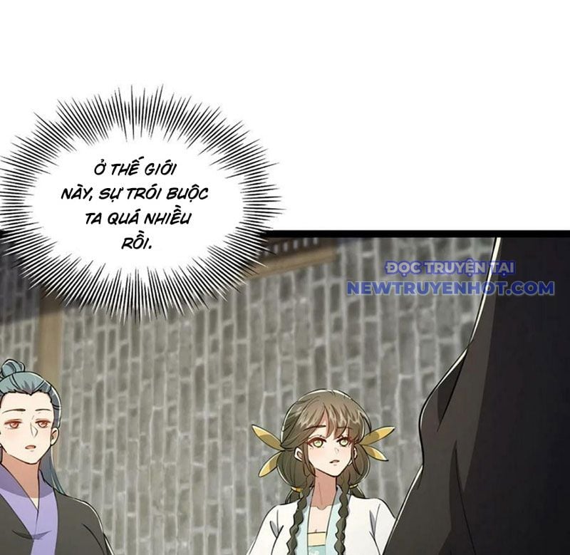 Ta Xuyên Không Với Max Điểm Mị Lực Chapter 81 - Trang 2