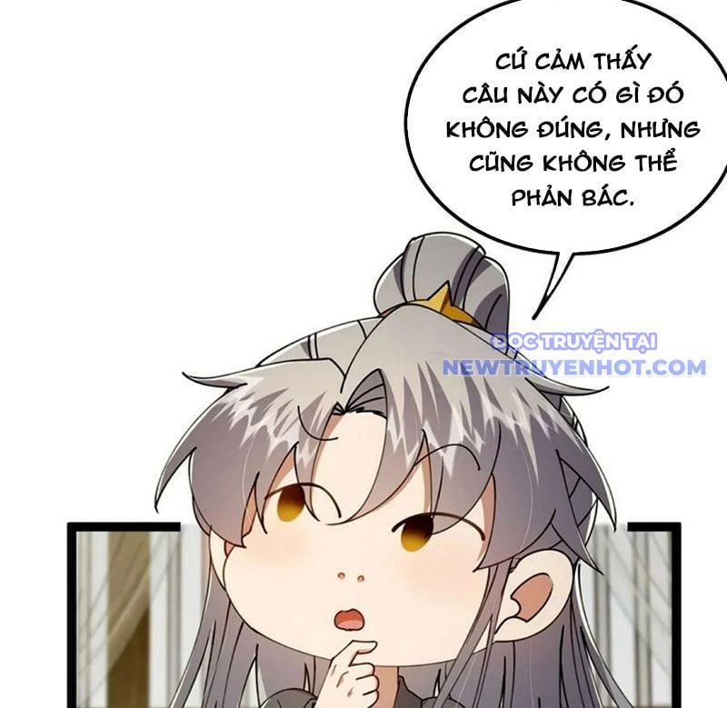 Ta Xuyên Không Với Max Điểm Mị Lực Chapter 81 - Trang 2