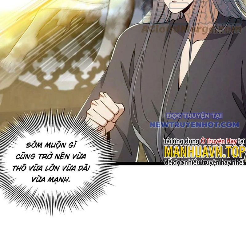 Ta Xuyên Không Với Max Điểm Mị Lực Chapter 81 - Trang 2