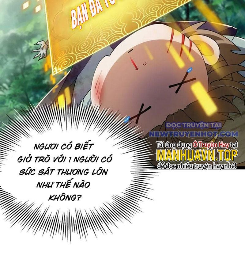 Ta Xuyên Không Với Max Điểm Mị Lực Chapter 81 - Trang 2