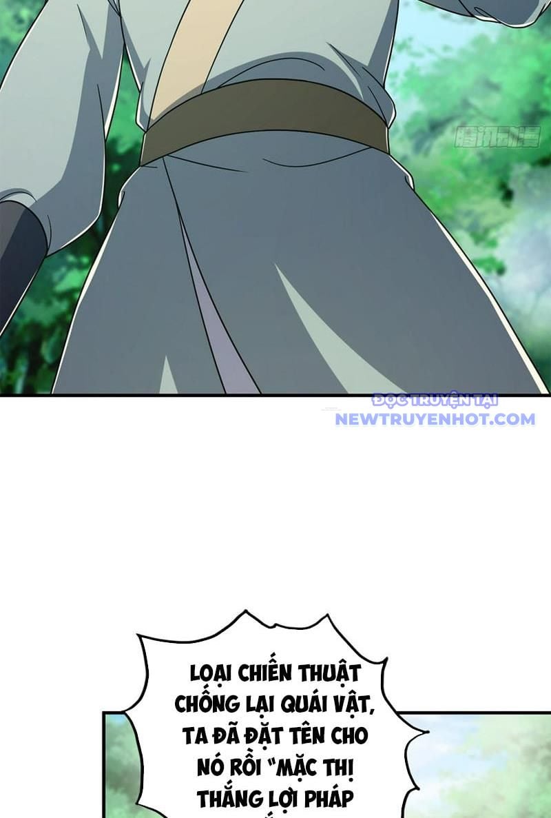 Ta Xuyên Không Với Max Điểm Mị Lực Chapter 82 - Trang 2