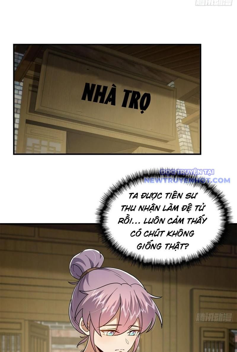 Ta Xuyên Không Với Max Điểm Mị Lực Chapter 82 - Trang 2