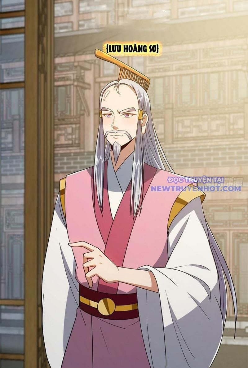 Ta Xuyên Không Với Max Điểm Mị Lực Chapter 82 - Trang 2