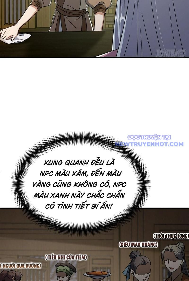 Ta Xuyên Không Với Max Điểm Mị Lực Chapter 82 - Trang 2