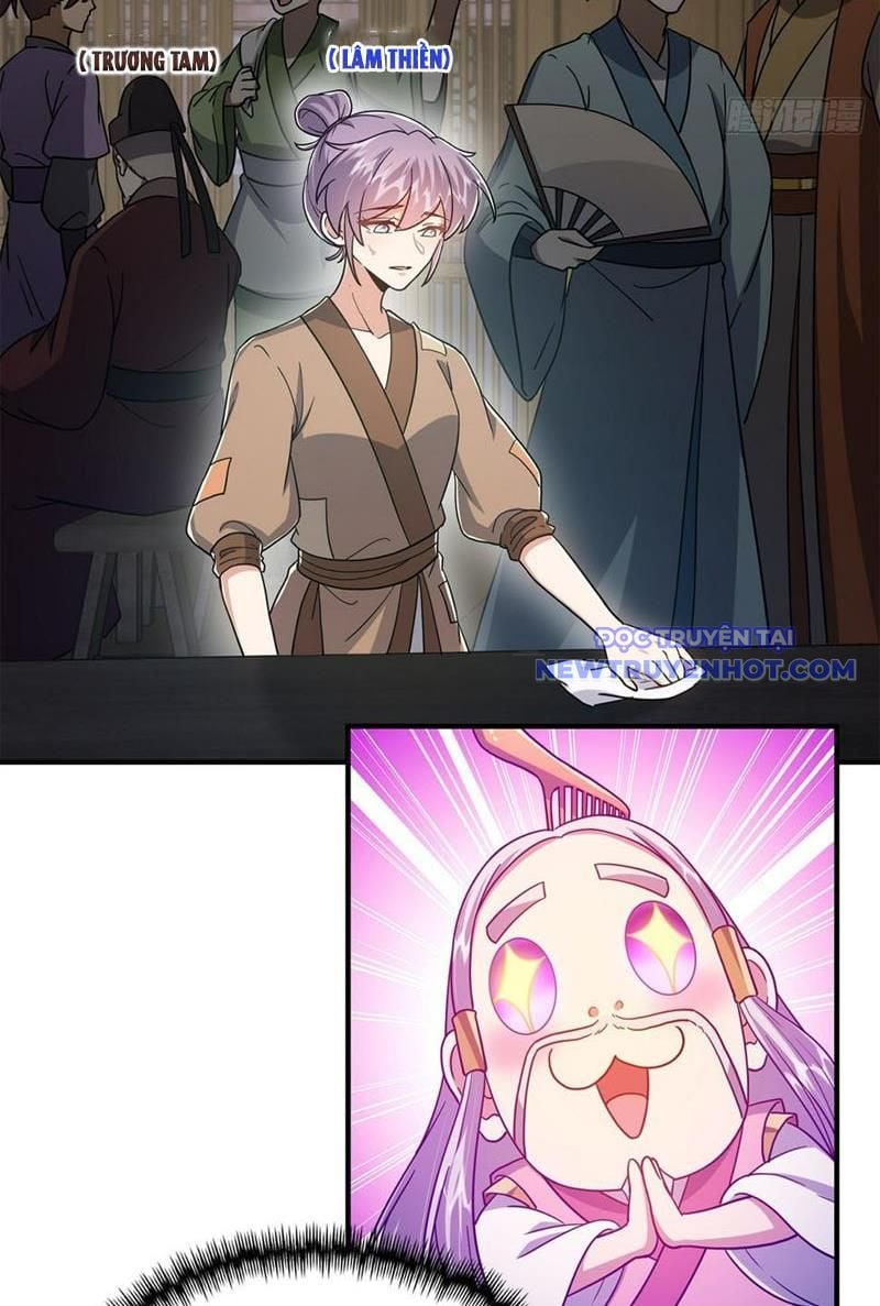 Ta Xuyên Không Với Max Điểm Mị Lực Chapter 82 - Trang 2