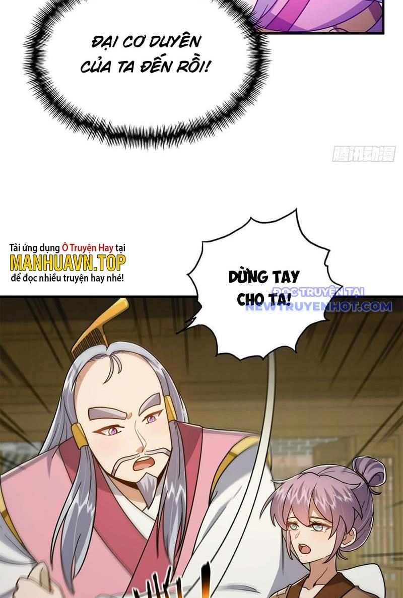 Ta Xuyên Không Với Max Điểm Mị Lực Chapter 82 - Trang 2