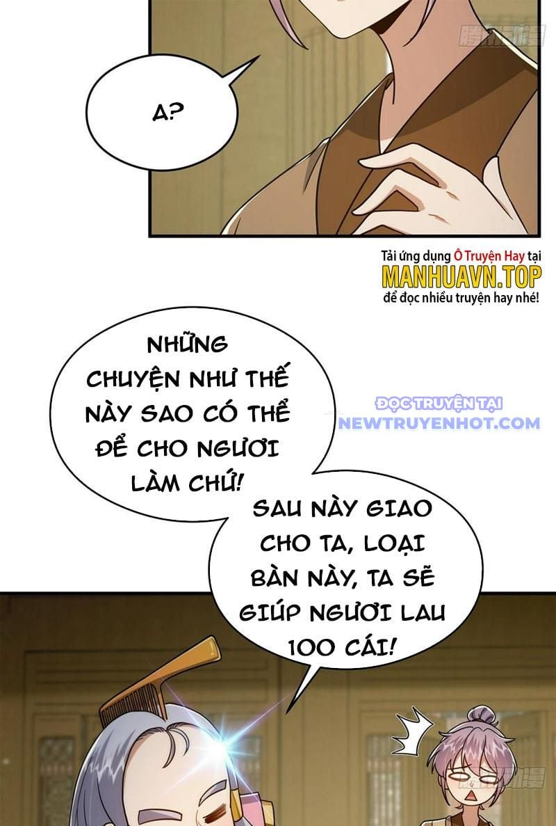 Ta Xuyên Không Với Max Điểm Mị Lực Chapter 82 - Trang 2