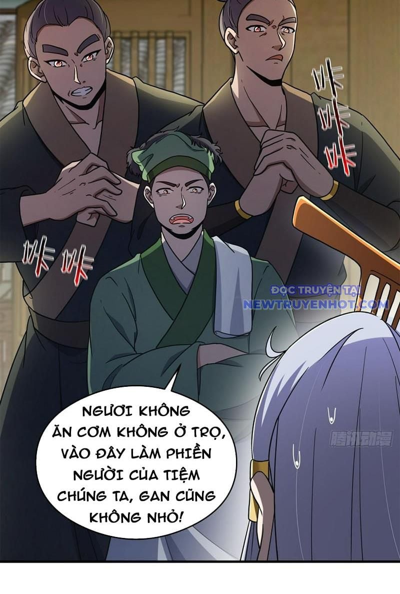 Ta Xuyên Không Với Max Điểm Mị Lực Chapter 82 - Trang 2