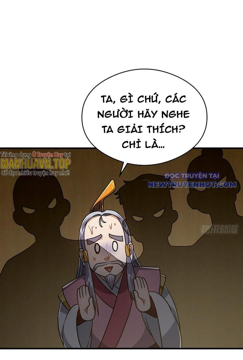 Ta Xuyên Không Với Max Điểm Mị Lực Chapter 82 - Trang 2