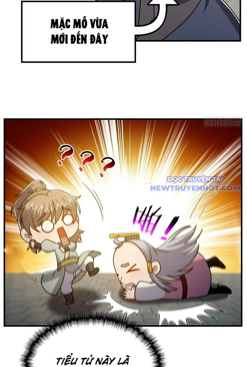 Ta Xuyên Không Với Max Điểm Mị Lực Chapter 82 - Trang 2