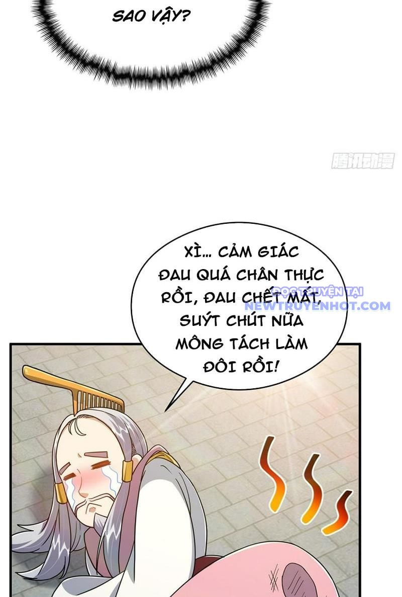 Ta Xuyên Không Với Max Điểm Mị Lực Chapter 82 - Trang 2