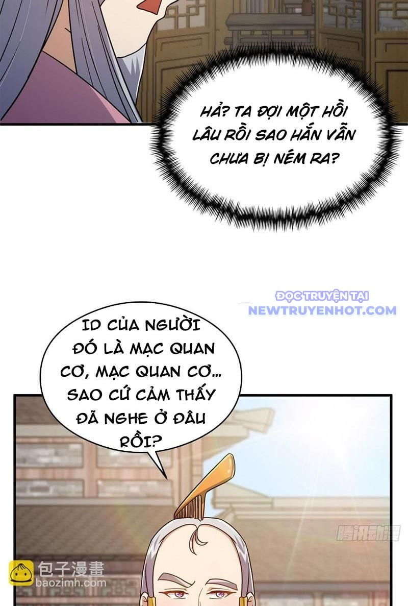 Ta Xuyên Không Với Max Điểm Mị Lực Chapter 82 - Trang 2